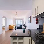 Tucha's Apartamento