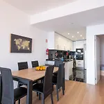Tucha's Apartamento