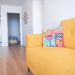 Apartamento Tucha's