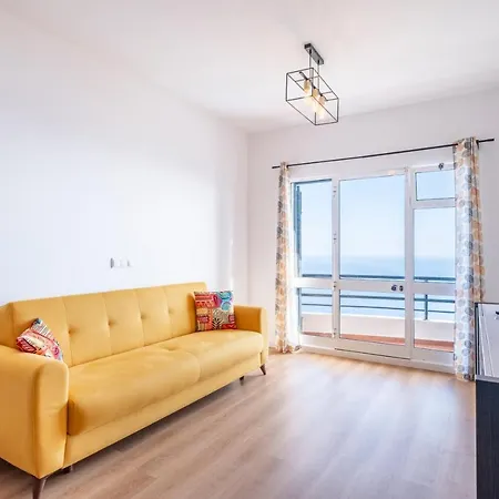 Tucha's Appartement Funchal (Madeira)