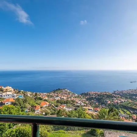 Tucha's Appartement Funchal (Madeira)