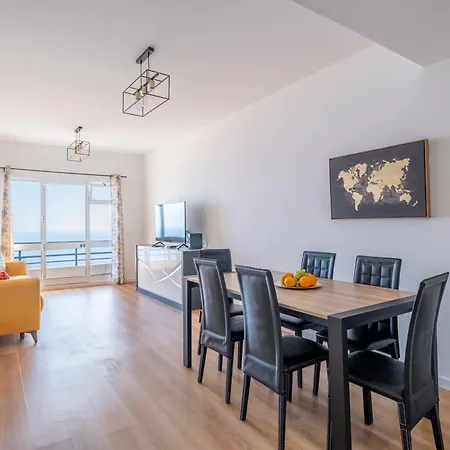 Tucha's Funchal (Madeira)