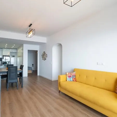 Tucha's Appartement Funchal (Madeira)