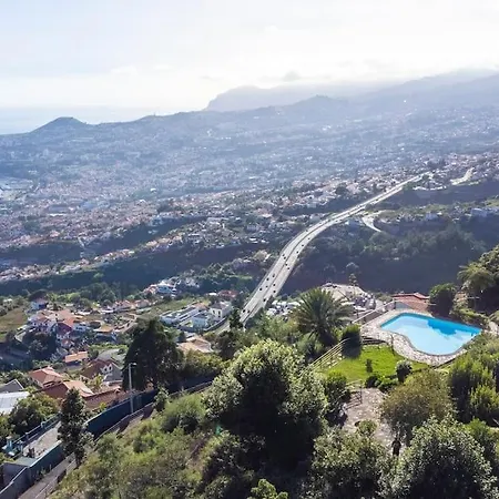 Tucha's Appartement *