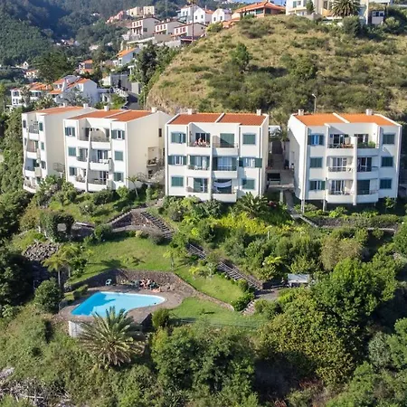 Lejlighed Tucha's Funchal (Madeira)