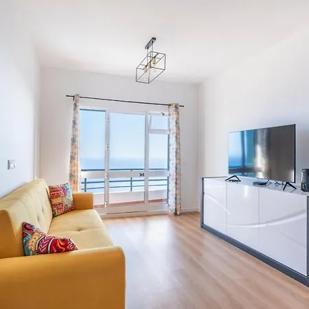 Tucha's Appartement *