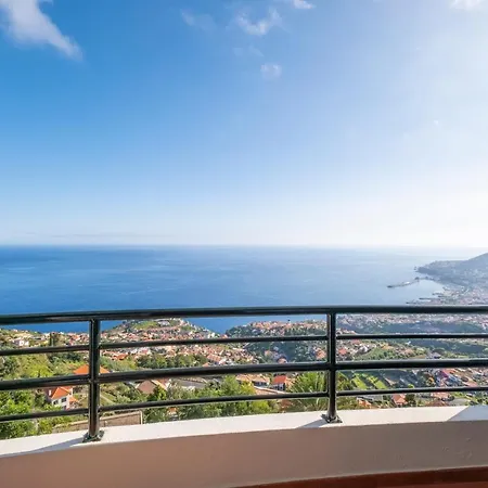 Appartement Tucha's Funchal (Madeira)