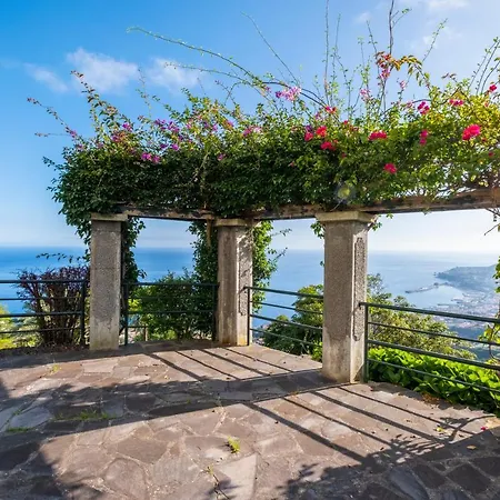 Appartement Tucha's *