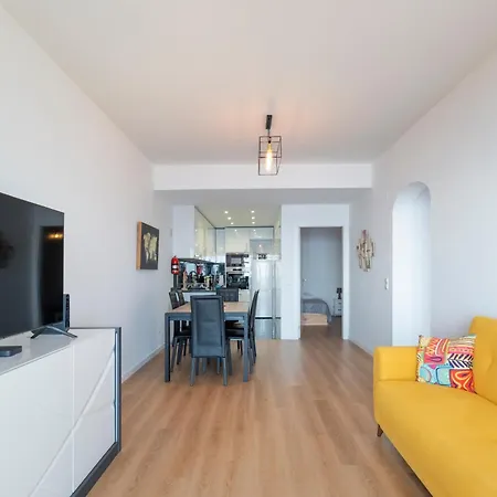 Tucha's Appartement Funchal (Madeira)