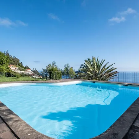 Tucha's Lejlighed Funchal (Madeira)