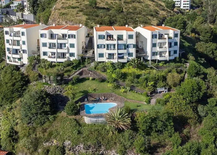 דירה Tucha's פונשל