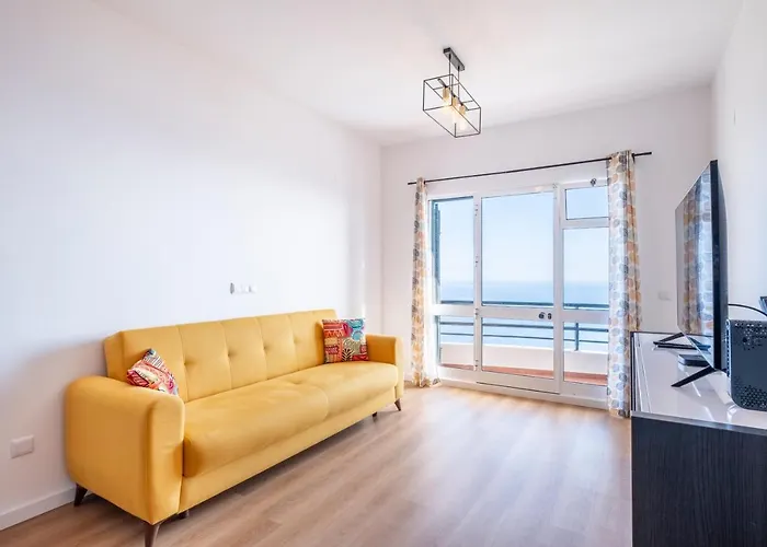 Tucha's Apartmán Funchal (Madeira)