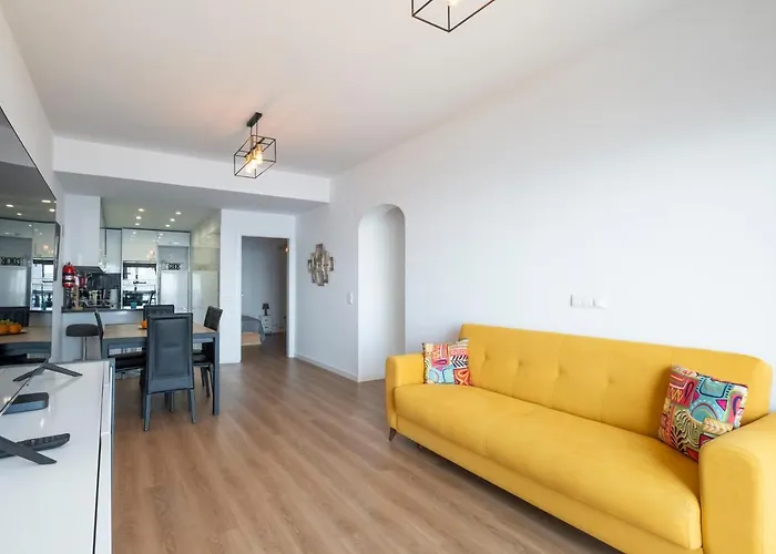 Tucha's Apartmán Funchal (Madeira)