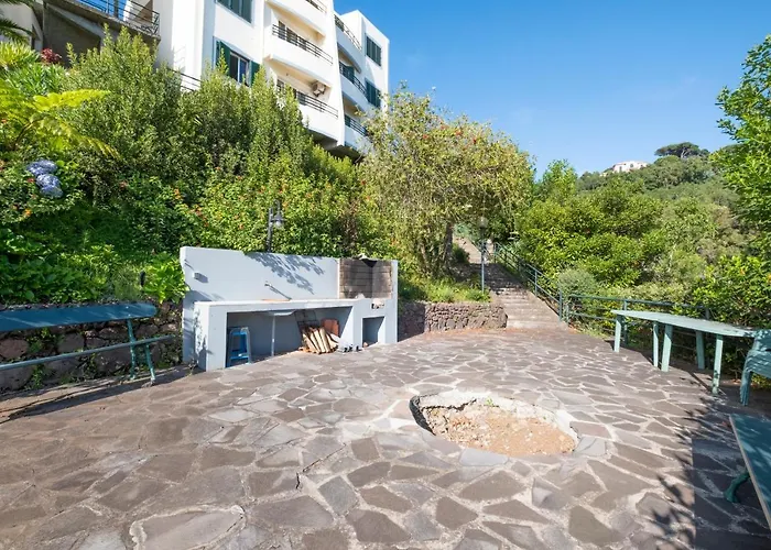 Tucha's Apartmán Funchal (Madeira)