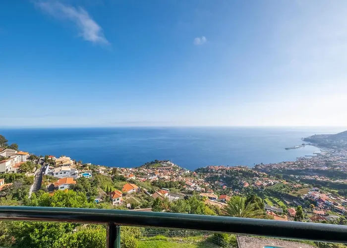 Tucha's Apartmán Funchal (Madeira)