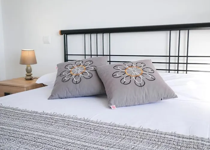 דירה Tucha's פונשל