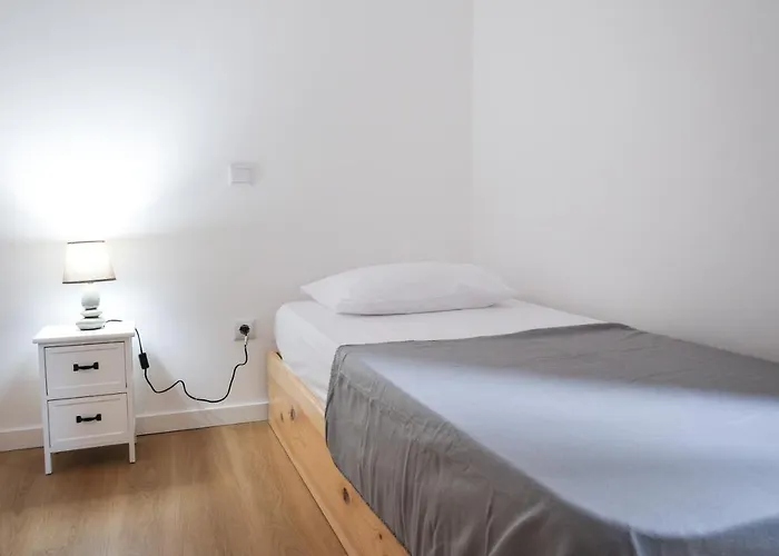 Tucha's Funchal (Madeira)