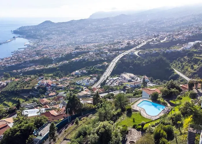 Tucha's Funchal (Madeira)