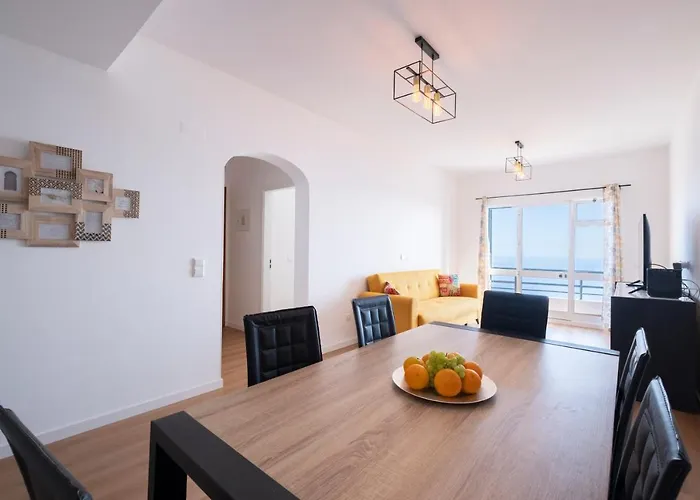 Tucha's * Funchal (Madeira)