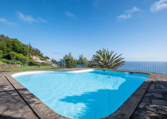 Tucha's Funchal (Madeira)