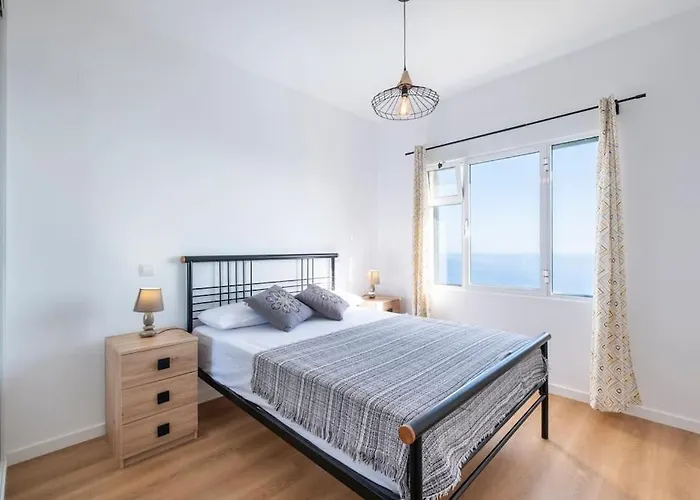 Apartmán Tucha's Funchal (Madeira)