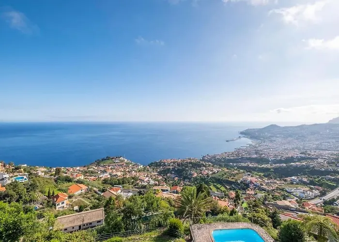 Tucha's * Funchal (Madeira)