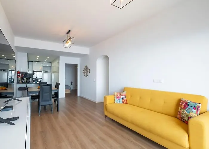 Tucha's Funchal (Madeira)