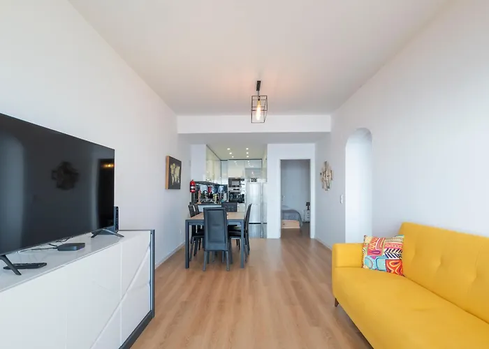 Tucha's Apartmán Funchal (Madeira)