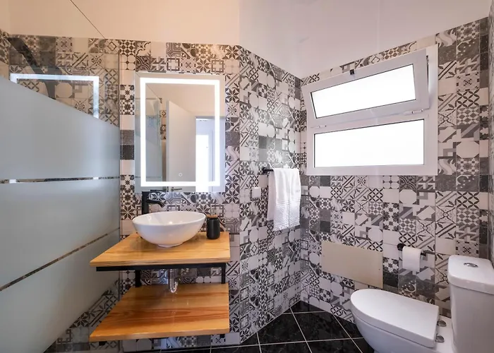 Apartmán Tucha's Funchal (Madeira)