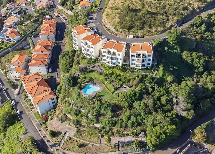 Tucha's Funchal (Madeira)