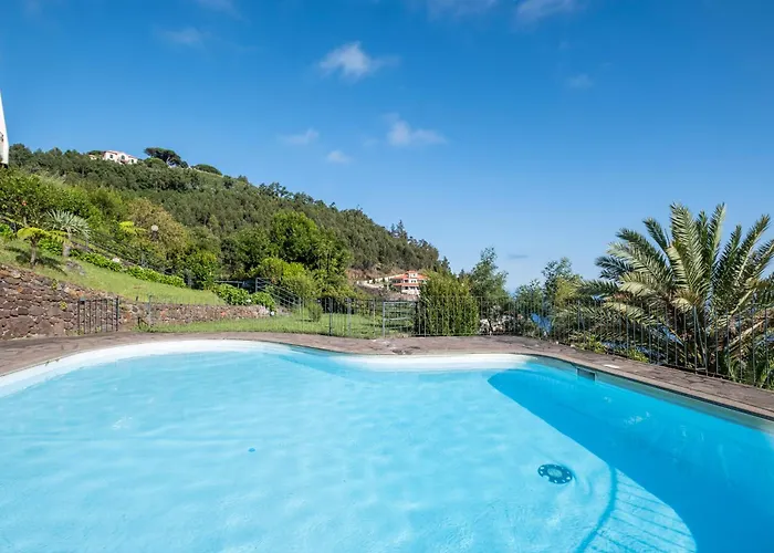 Tucha's Apartmán Funchal (Madeira)