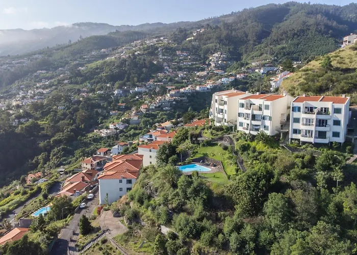 Tucha's * Funchal (Madeira)