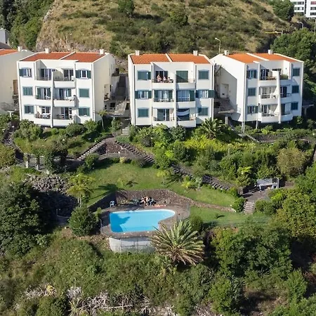 Apartamento Tucha's Funchal (Madeira)