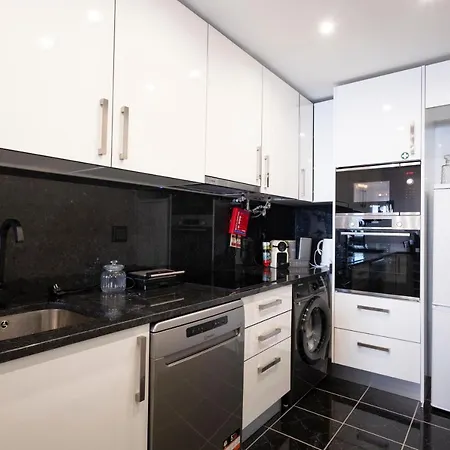 Apartamento Tucha's Funchal (Madeira)