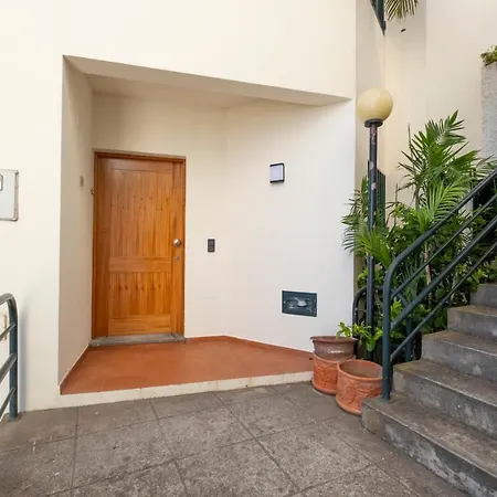 Apartamento Tucha's Funchal (Madeira)