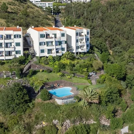 Apartamento Tucha's Funchal (Madeira)