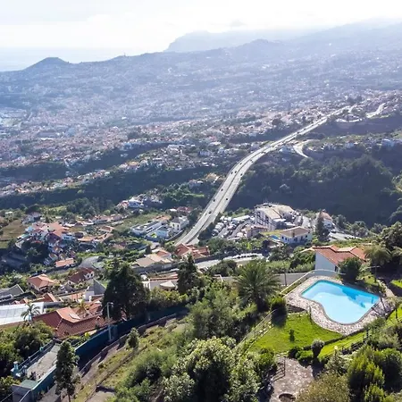 Tucha's Funchal (Madeira)