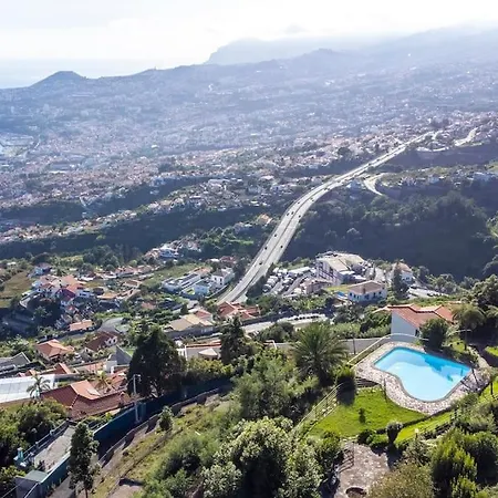 Apartamento Tucha's *