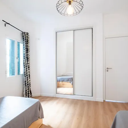 Apartamento Tucha's *