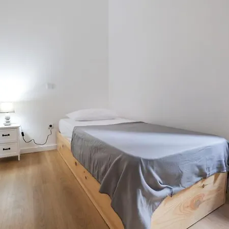 Tucha's Apartamento *