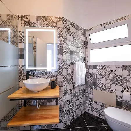 Apartamento Tucha's Funchal (Madeira)