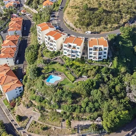 Tucha's Funchal (Madeira)