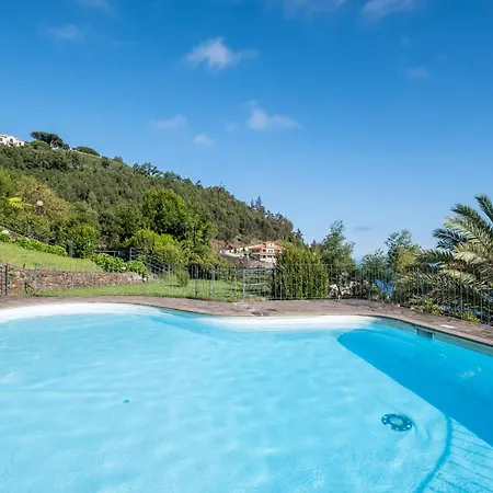 Tucha's Apartamento Funchal (Madeira)