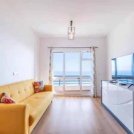 Apartamento Tucha's Funchal (Madeira)