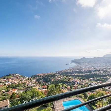 Tucha's Apartamento Funchal (Madeira)